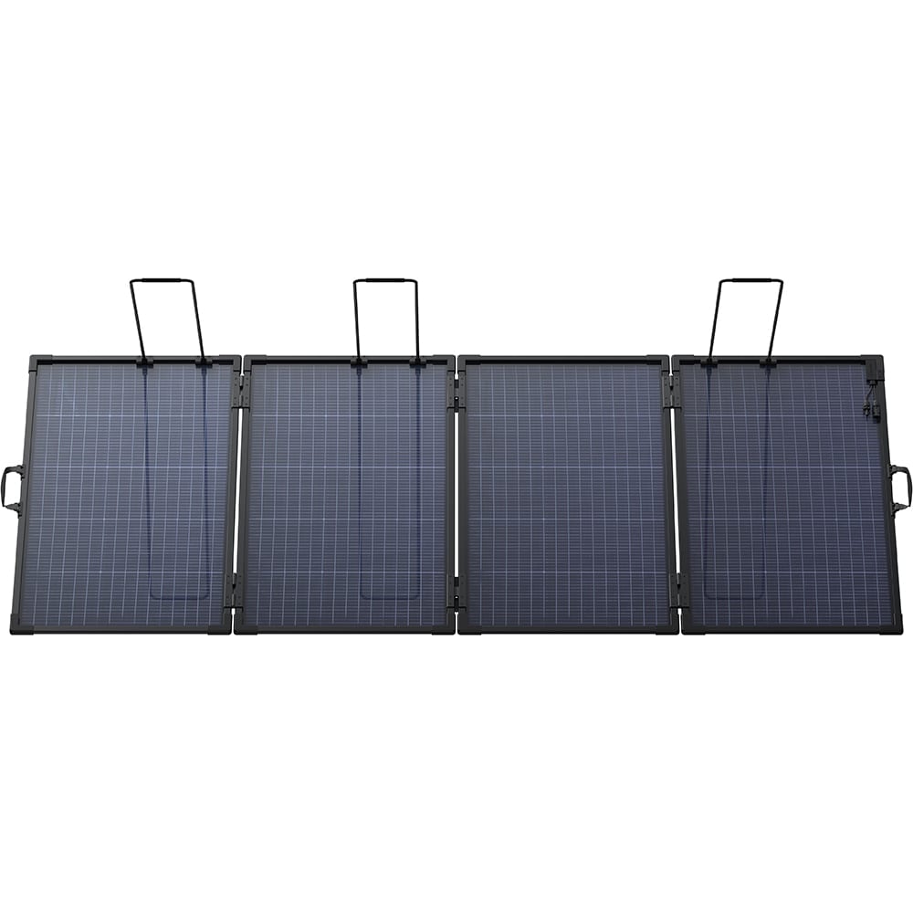 Panou solar ANKER Solix PS400, 400W, IP68