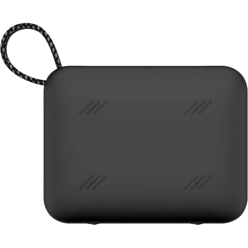 Boxa portabila KENWOOD AS-60BT-B, 5W, Bluetooth, negru