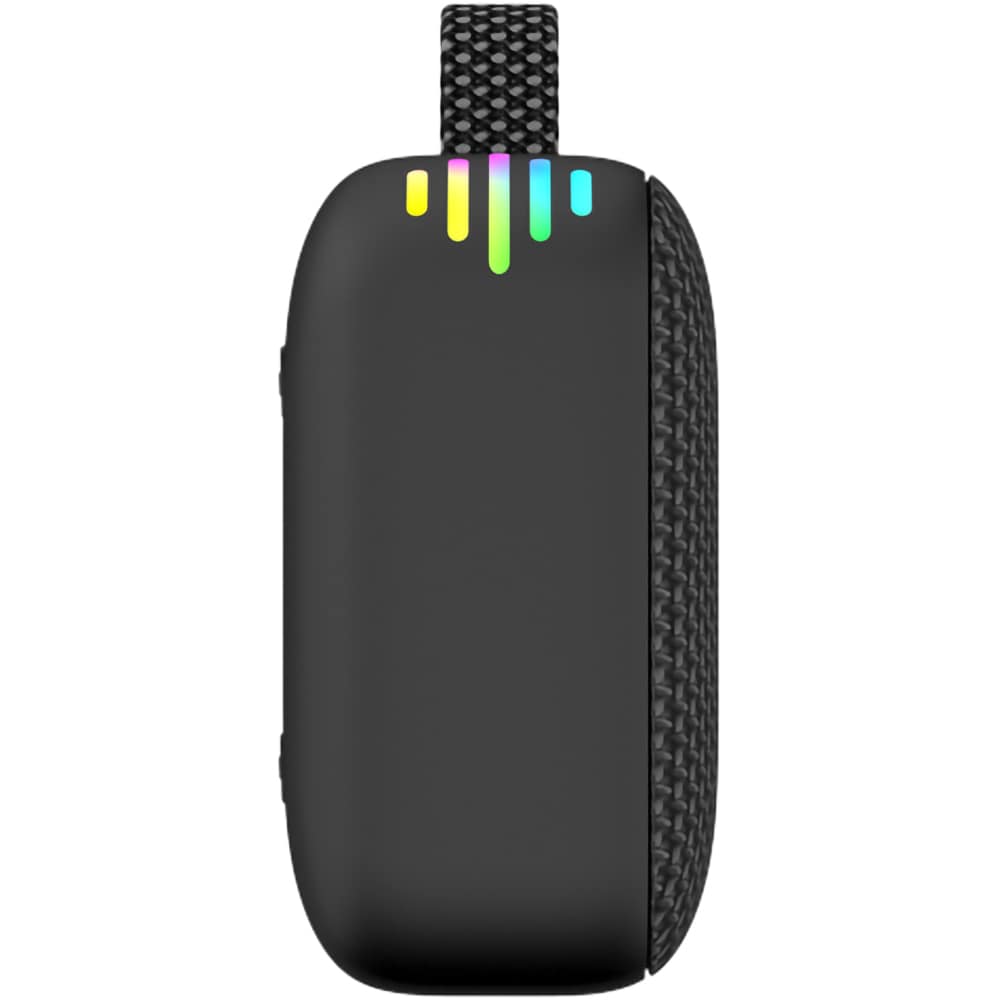 Boxa portabila KENWOOD AS-60BT-B, 5W, Bluetooth, negru