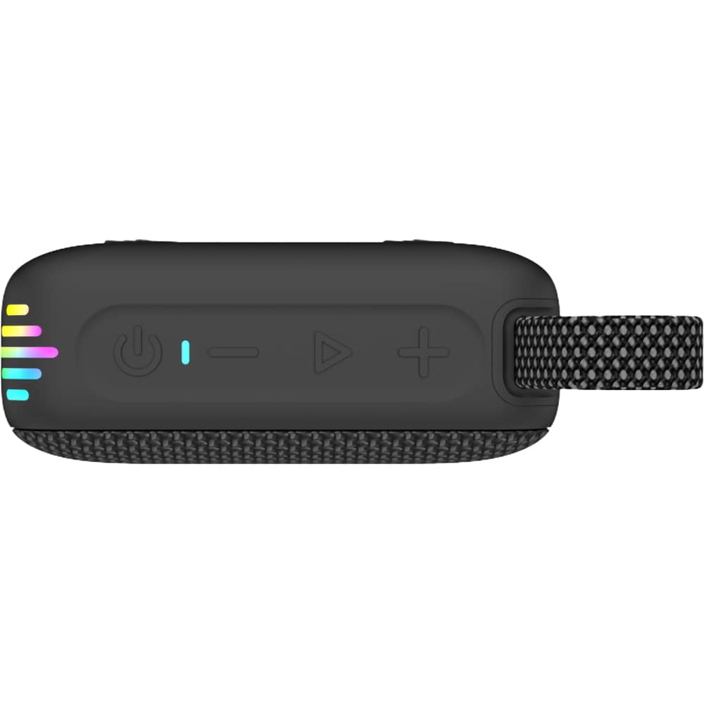 Boxa portabila KENWOOD AS-60BT-B, 5W, Bluetooth, negru