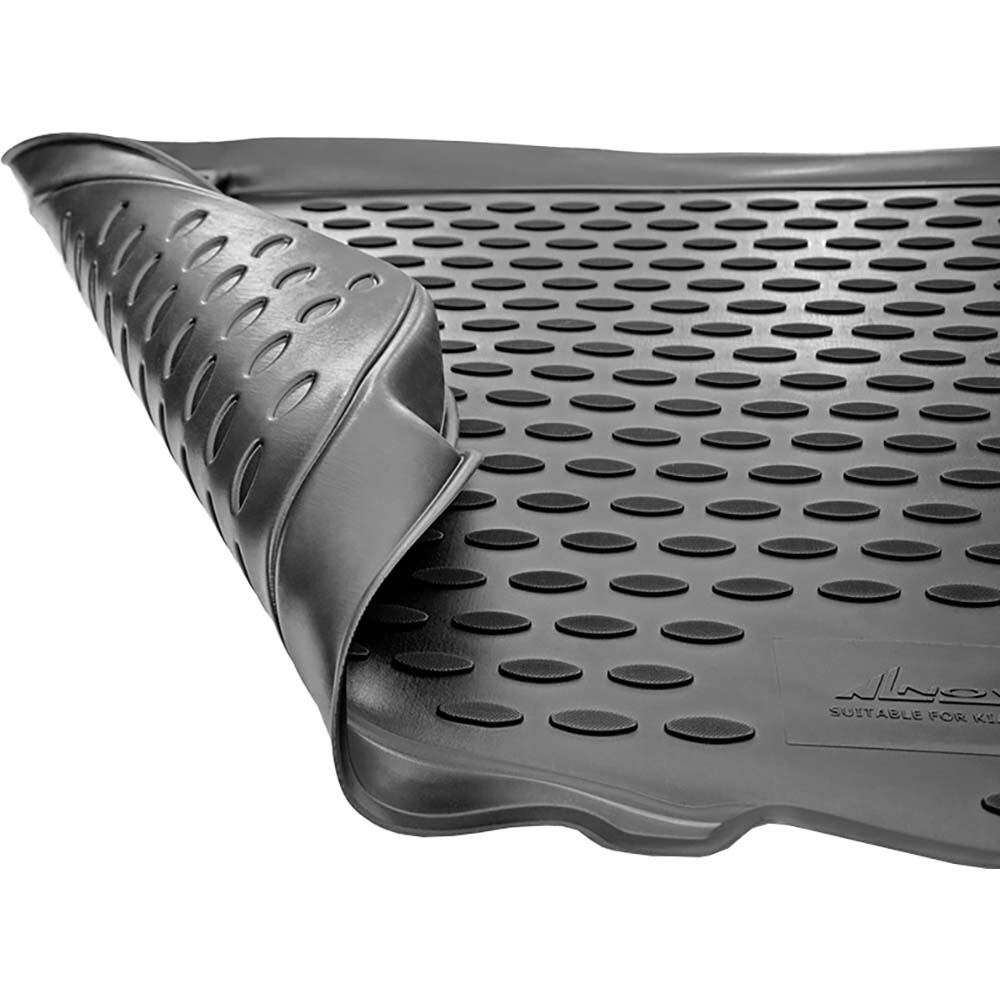 Protectie portbagaj PETEX pentru Volkswagen Golf V Hatchback 2003 - 2009