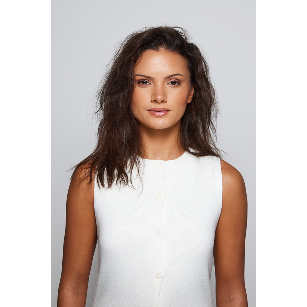 Placa de indreptat parul REMINGTON AIRvive AS8930, 190 grade, invelis ceramic, mov