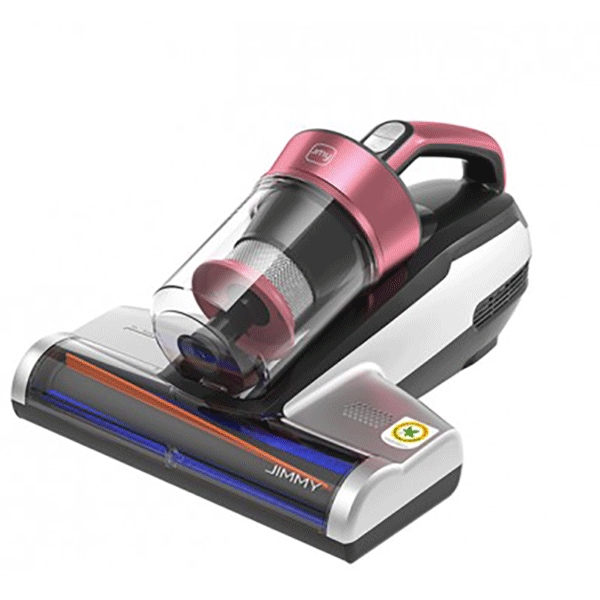 Aspirator UV antiacarieni JIMMY BX5PRO, 0.5l, 500W, roz-argintiu