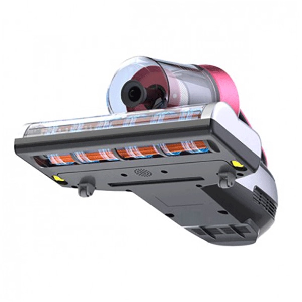 Aspirator UV antiacarieni JIMMY BX5PRO, 0.5l, 500W, roz-argintiu