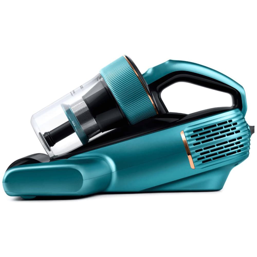 Aspirator UV antiacarieni JIMMY BX6, 0.5l, 600W, verde-negru