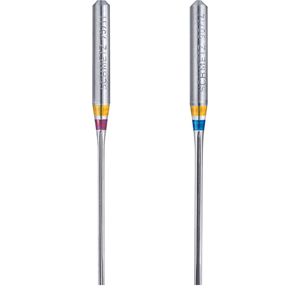 Set ace cusut SCHMETZ SC719487, 5 buc 