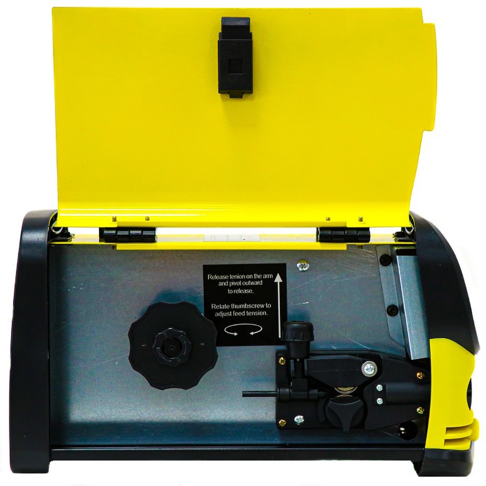 Pachet invertor de sudura INTENSIV MIG130D, MIG-MAG, 130A, electrod 1.6-3.2 mm + Rola sarma 1Kg