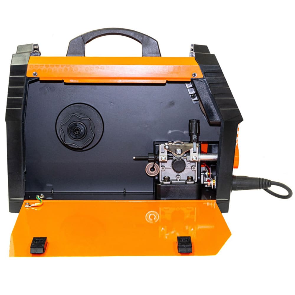 Invertor de sudura JASIC MIG200 N2A401, MIG-MAG/MMA, 200A, electrod 1.6 - 3.2 mm