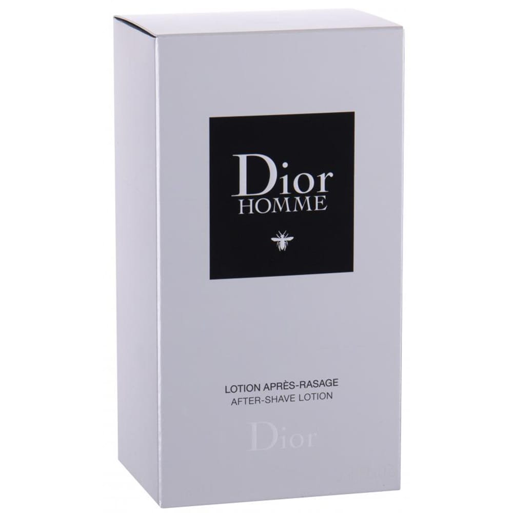 After Shave CHRISTIAN DIOR Homme, 100ml