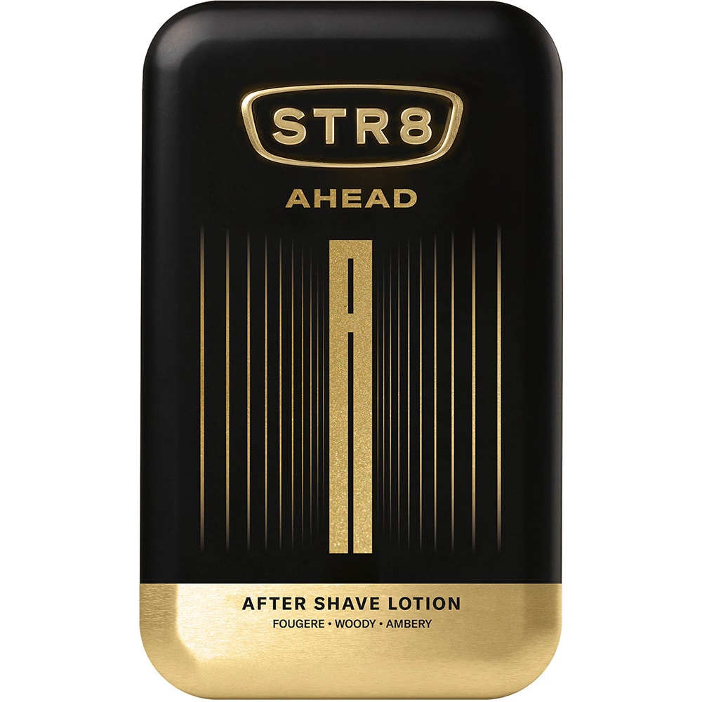 After Shave STR8 Ahead, 100ml