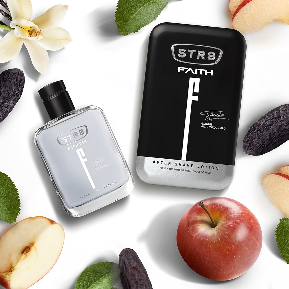 After Shave STR8 Faith, 100ml