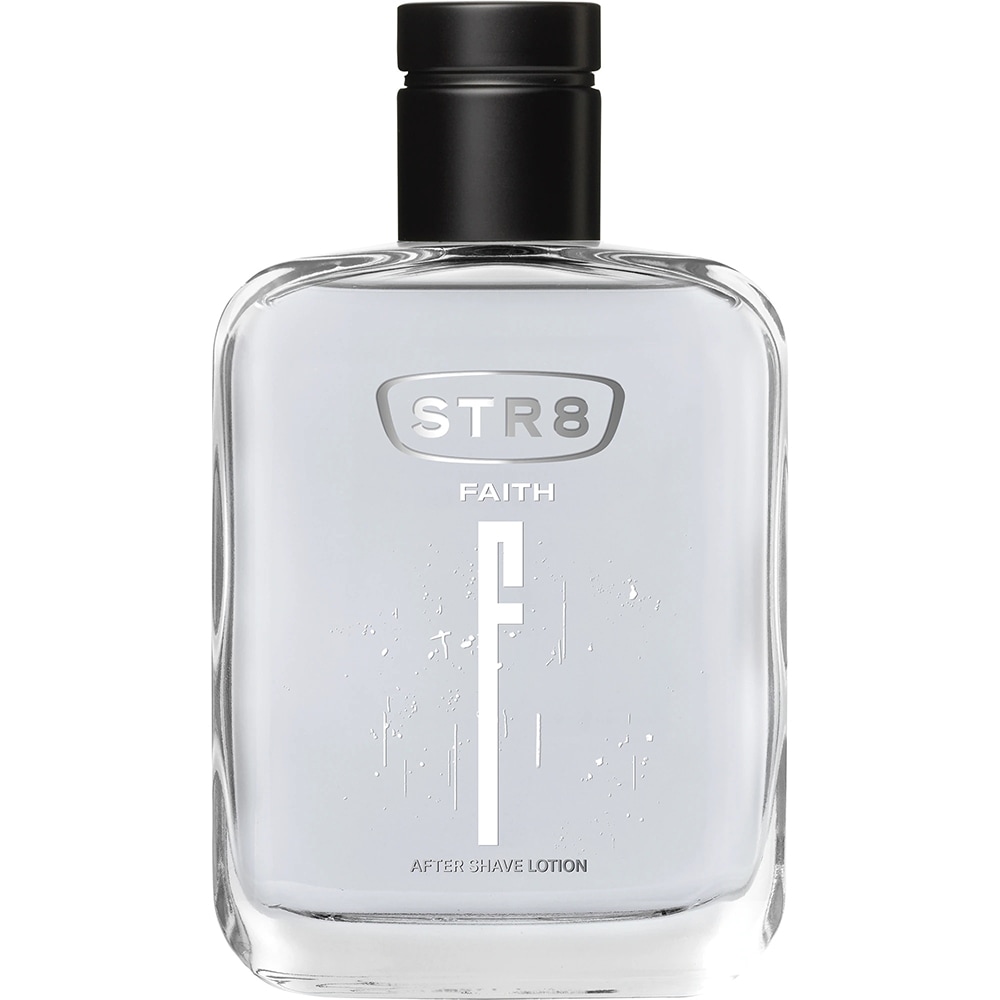 After Shave STR8 Faith, 100ml