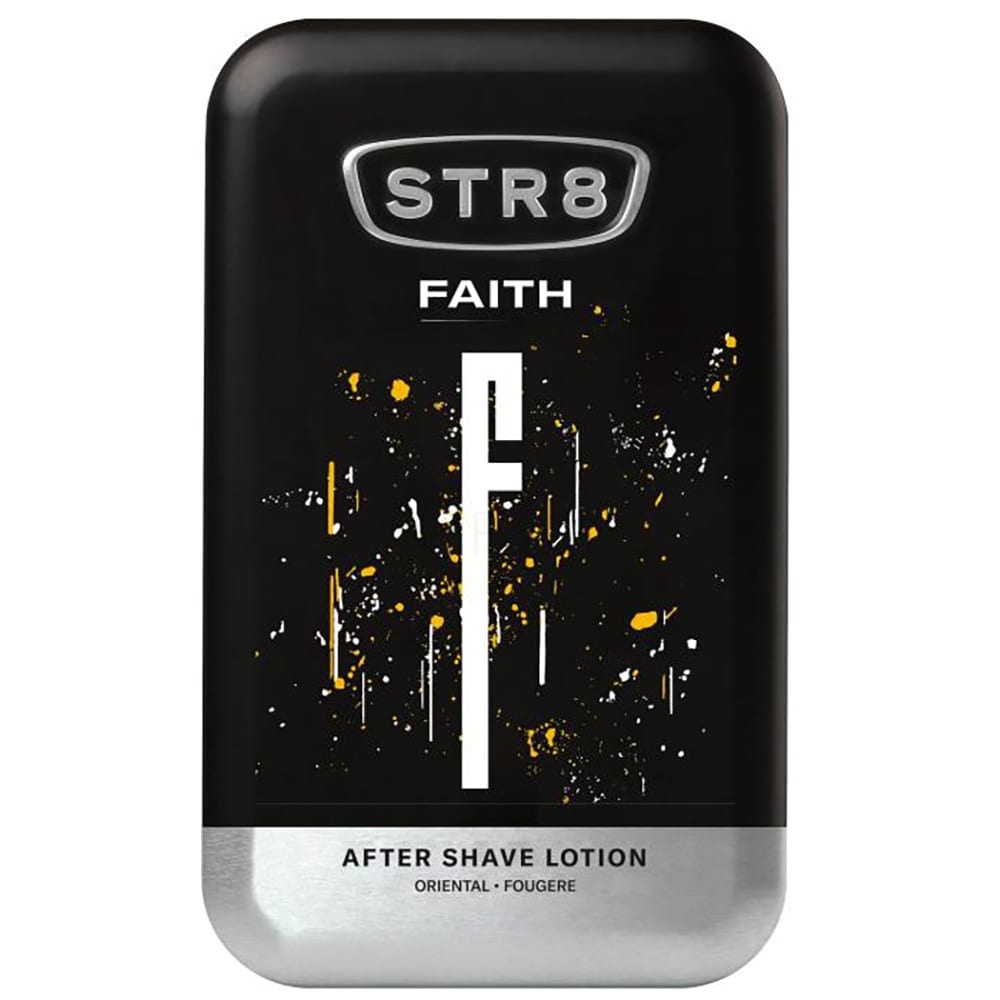 After Shave STR8 Faith, 100ml