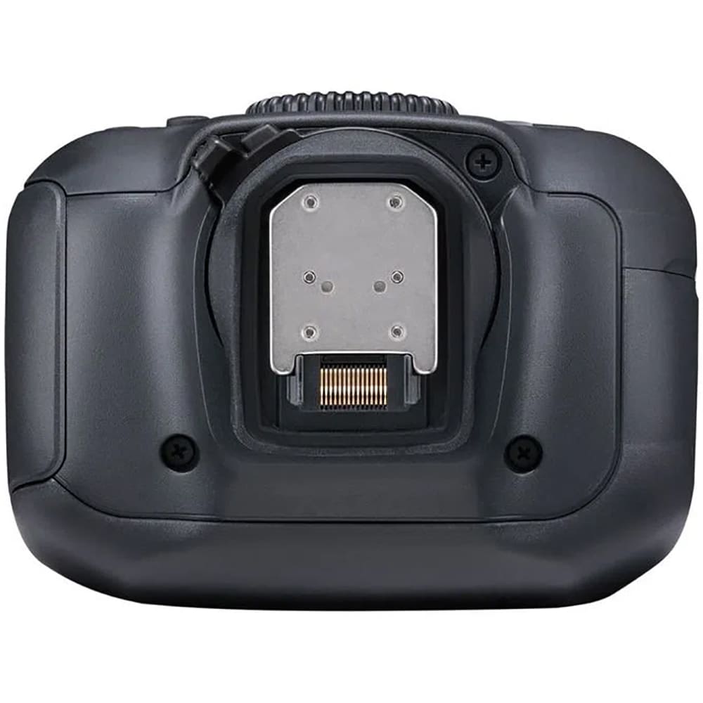 Blitz CANON Speedlite EL-5 Blit E-TTL / E-TTL II, negru