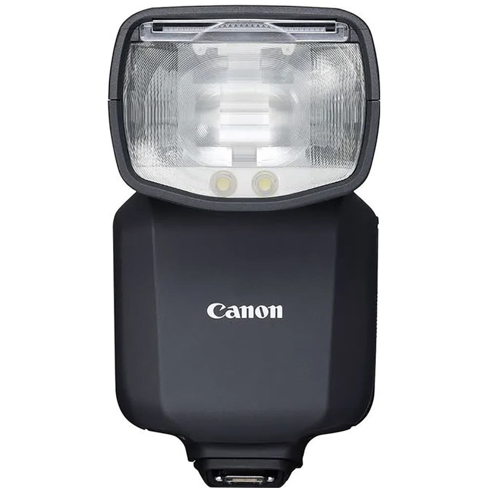 Blitz CANON Speedlite EL-5 Blit E-TTL / E-TTL II, negru