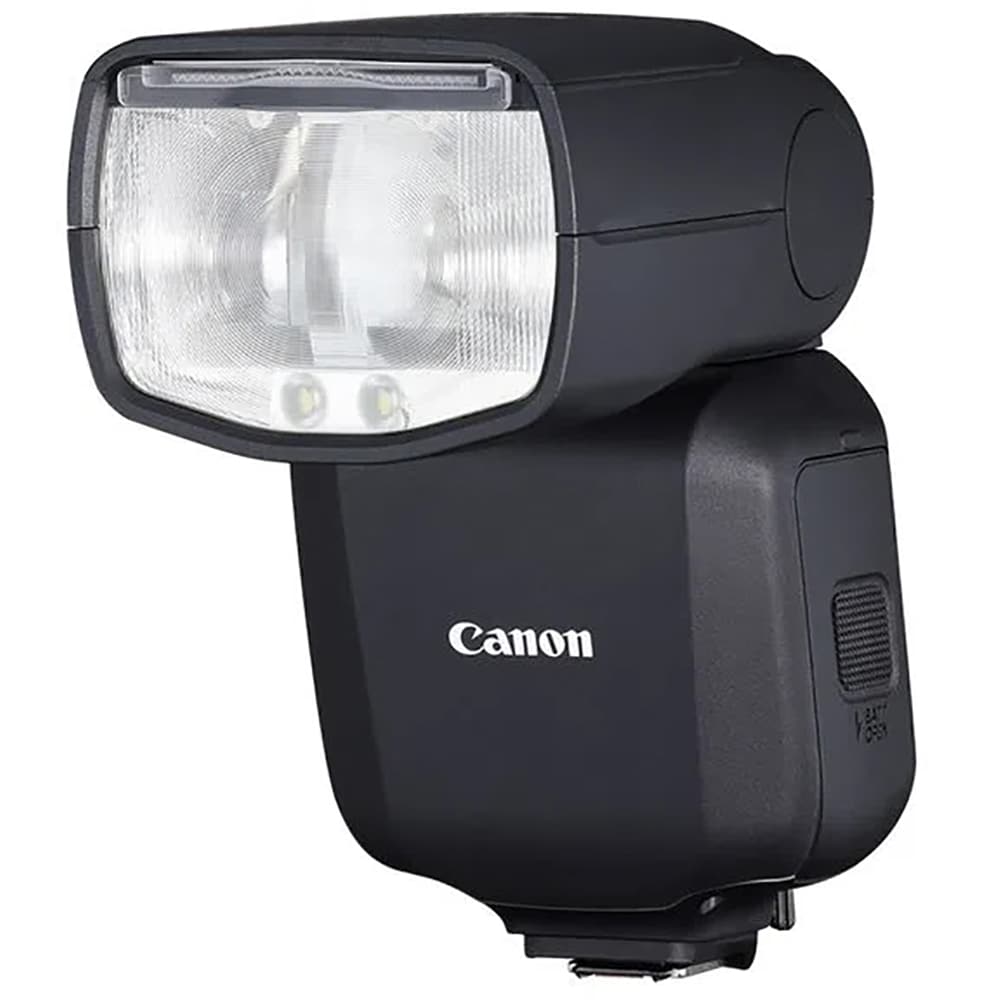 Blitz CANON Speedlite EL-5 Blit E-TTL / E-TTL II, negru