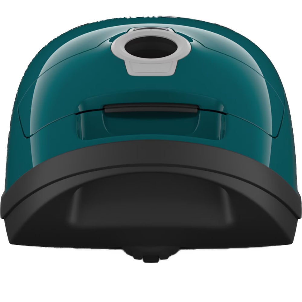 Aspirator cu sac MIELE Complete C3 125 Edition 12436310, 4.5l, 890W, 77dB, verde-negru