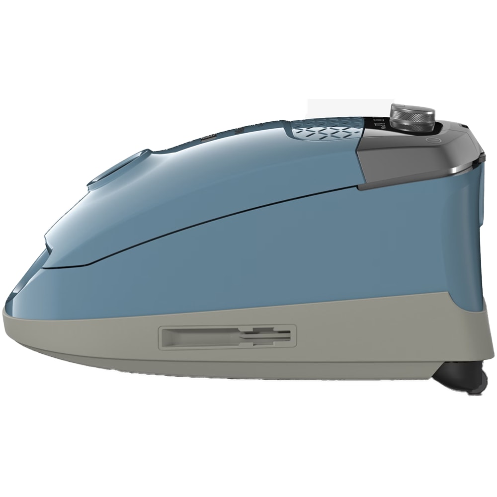 Aspirator cu sac MIELE Guard S1 12558580, 3.5l, 890W, 76dB, albastru-negru