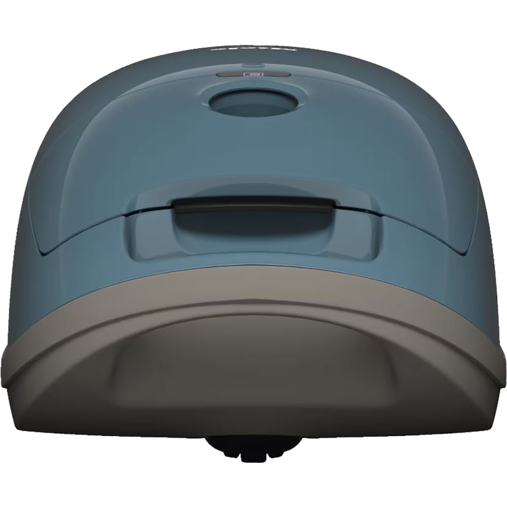 Aspirator cu sac MIELE Guard M1 Flex 12562290, 4.5l, 890W, 77dB, albastru-negru