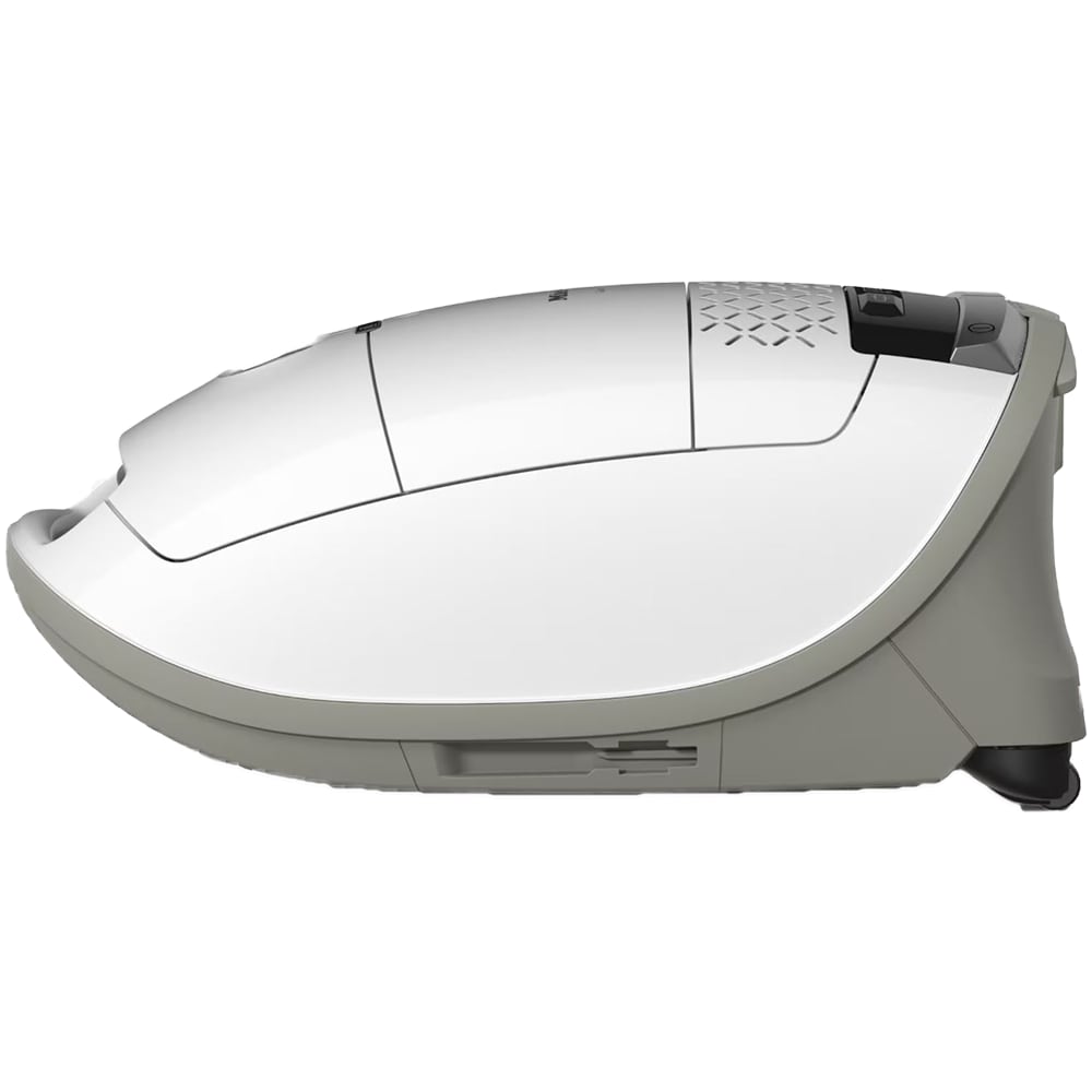 Aspirator cu sac MIELE Guard M1 Parquet Flex 12562320, 4.5l, 890W, 77dB, alb-gri