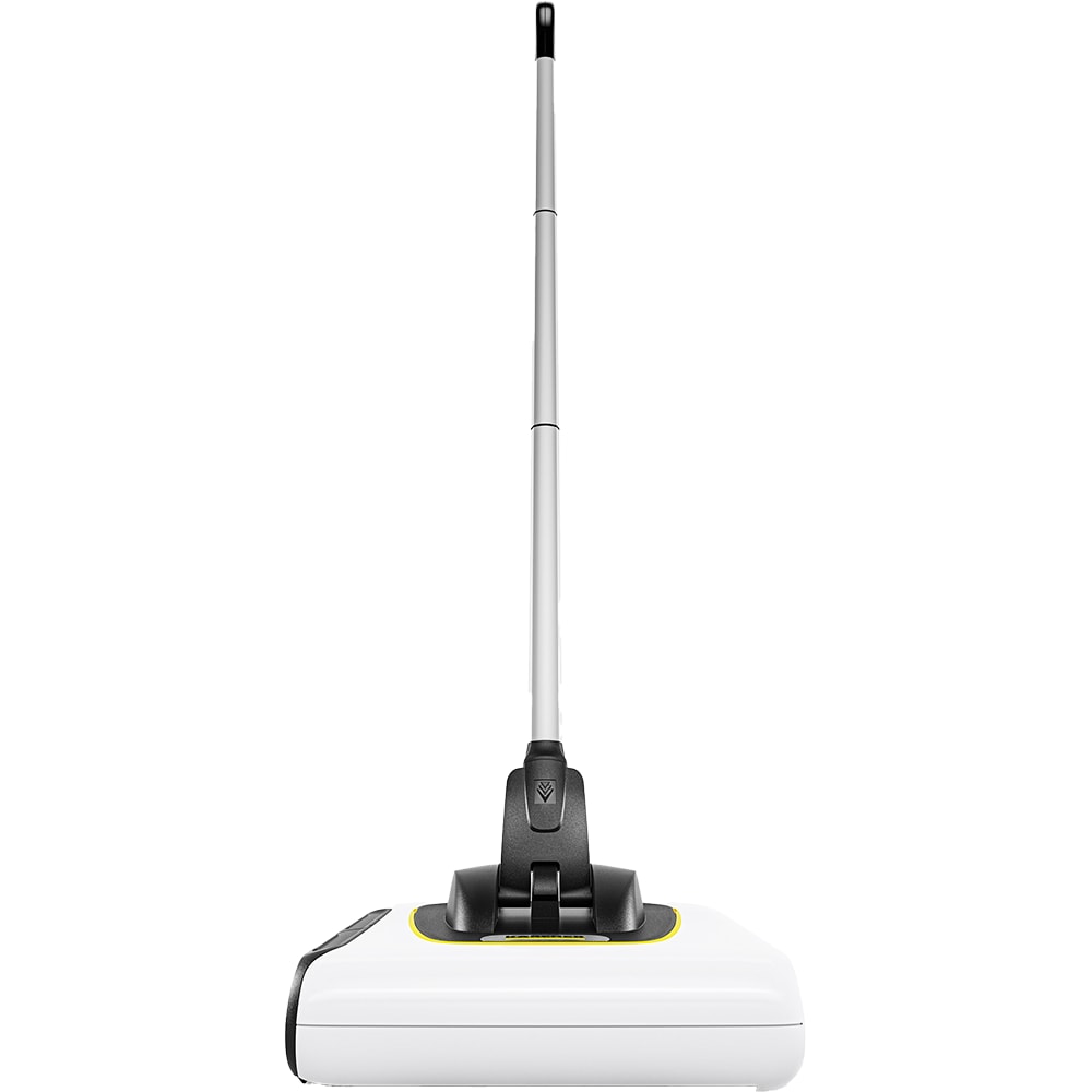 Matura electrica KARCHER KB 5 Advanced 1.258-060.0, 0.5l, autonomie max 30 min, alb-negru