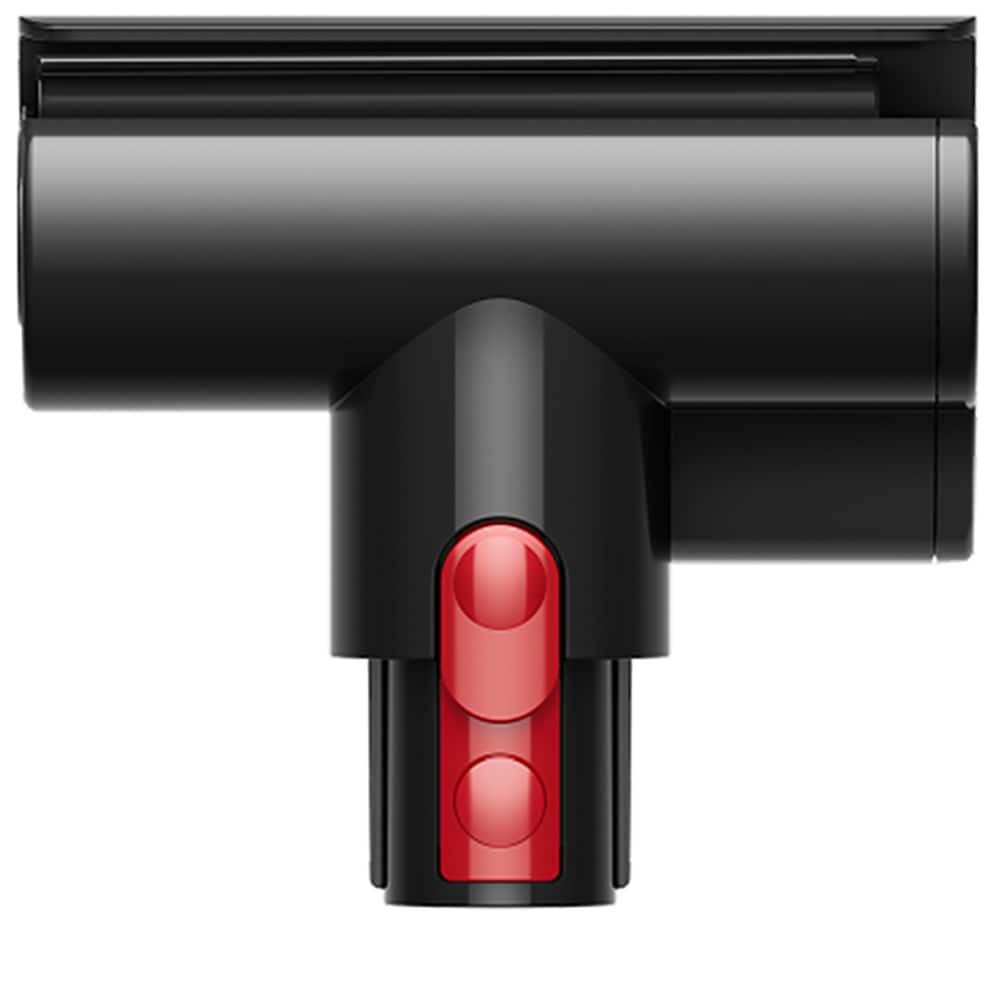 Aspirator vertical DYSON V8 Cyclone 22658701, 0.54l, 25.2V, autonomie max 60 min, Cyclone Radial, kaki-negru