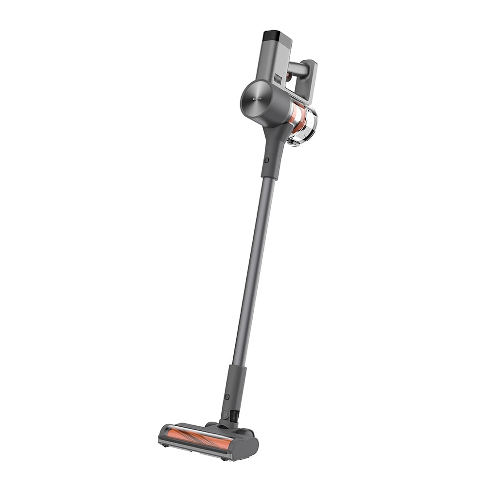Aspirator vertical XIAOMI G20 Max 745335, 0.6l, 25.2V, autonomie max 60 min, gri inchis-negru