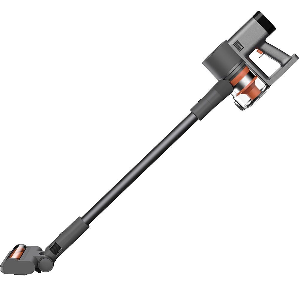 Aspirator vertical XIAOMI G20 Max 745335, 0.6l, 25.2V, autonomie max 60 min, gri inchis-negru