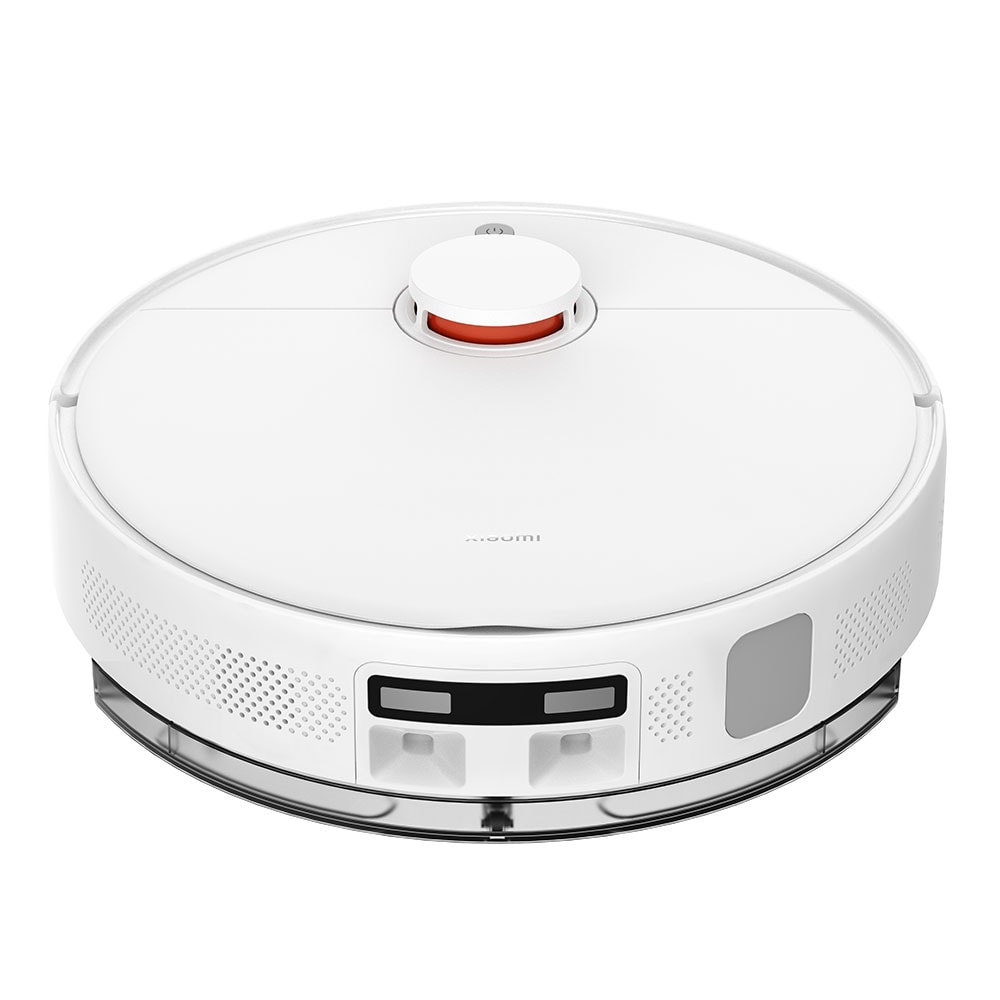 Aspirator robot XIAOMI H40 BHR07XBEU,0.35l, autonomie max 180 min, Navigatie cu laser LDS, functie mop, alb