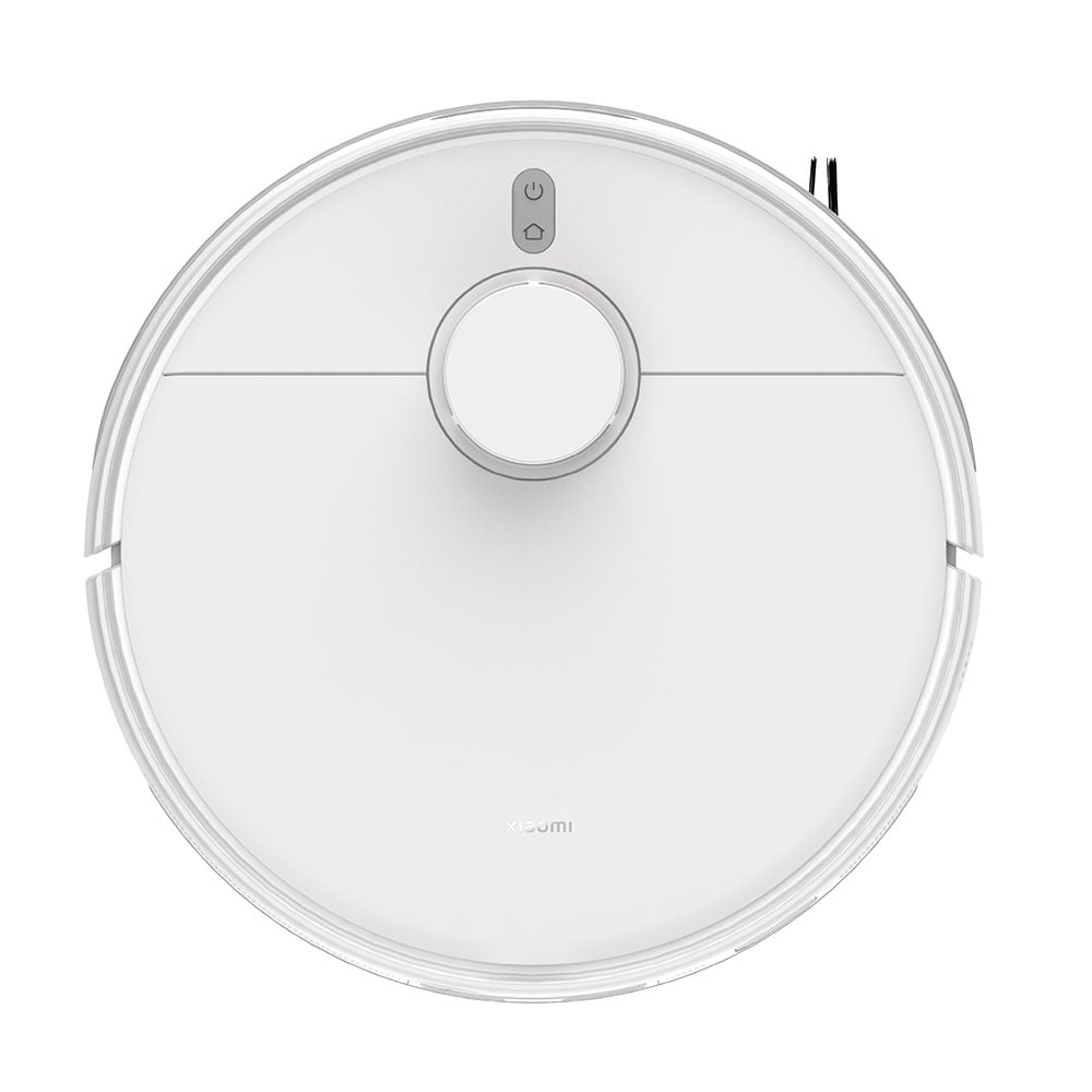 Aspirator robot XIAOMI H40 BHR07XBEU,0.35l, autonomie max 180 min, Navigatie cu laser LDS, functie mop, alb