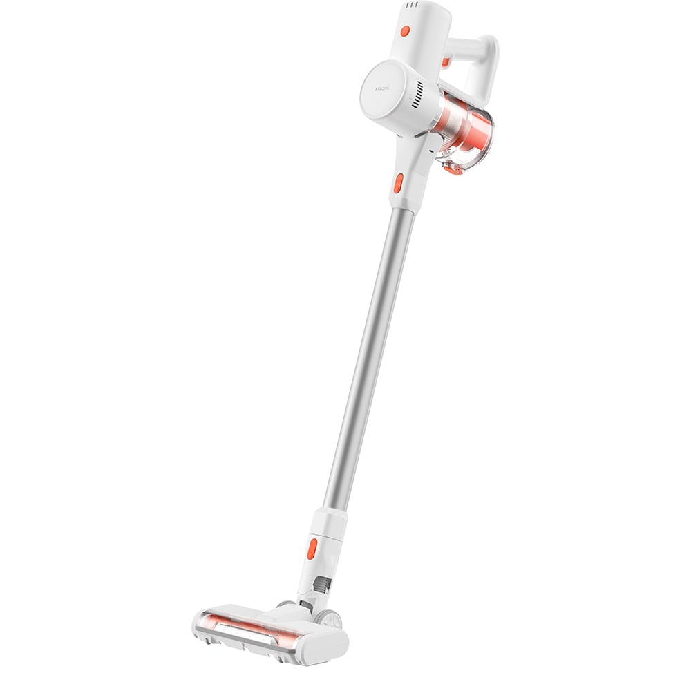 Aspirator vertical XIAOMI G20 Lite BHR8195EU, 0.55l, 22V, autonomie max 45 min, alb-argintiu