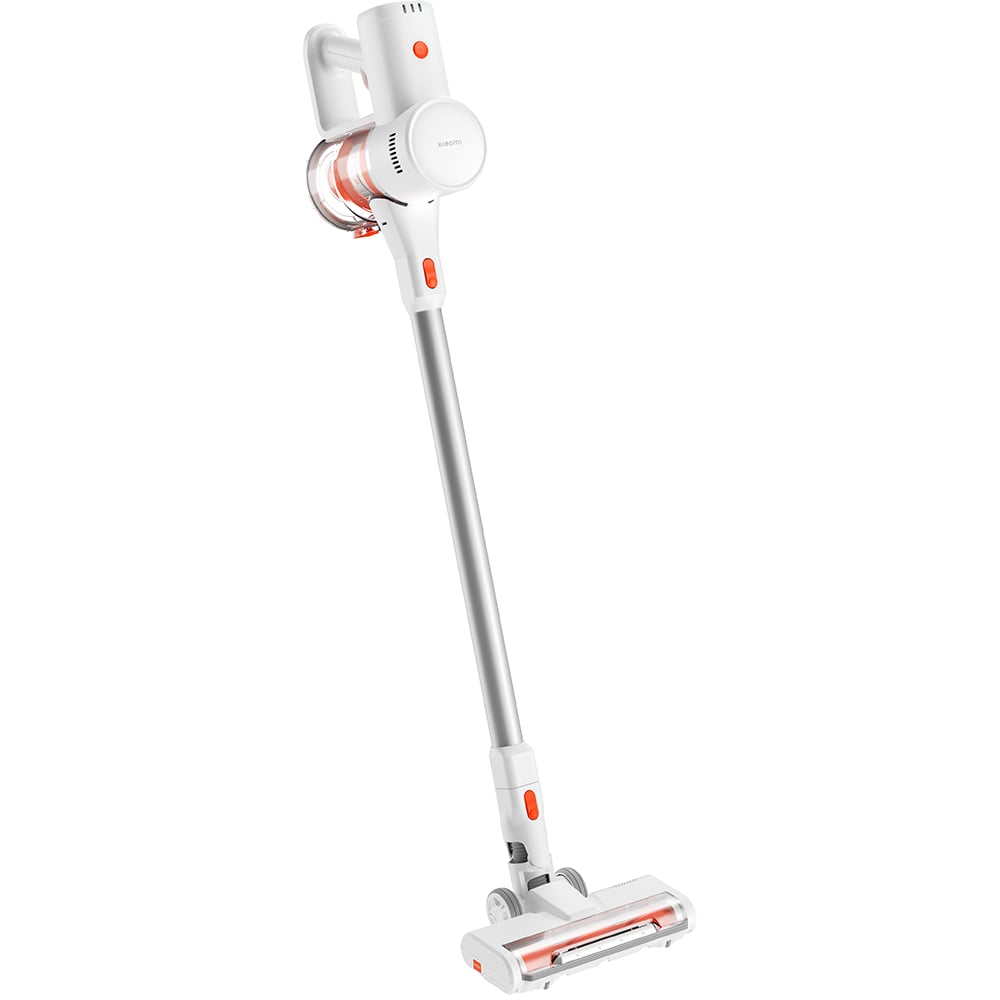 Aspirator vertical XIAOMI G20 Lite BHR8195EU, 0.55l, 22V, autonomie max 45 min, alb-argintiu