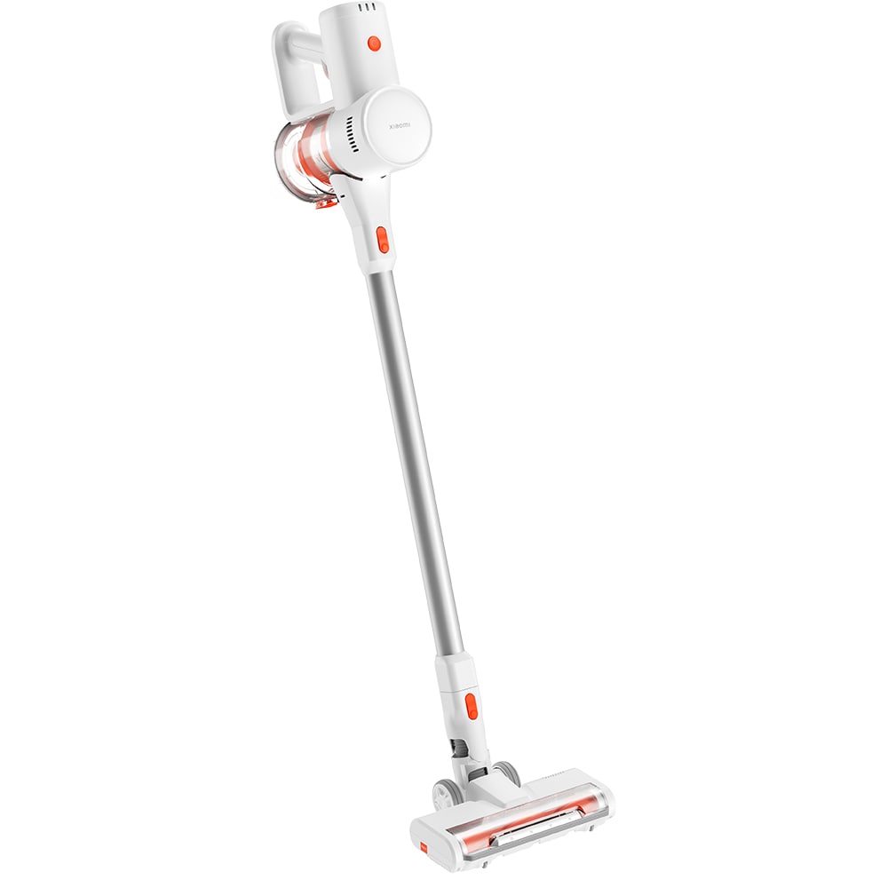 Aspirator vertical XIAOMI G20 Lite BHR8195EU, 0.55l, 22V, autonomie max 45 min, alb-argintiu