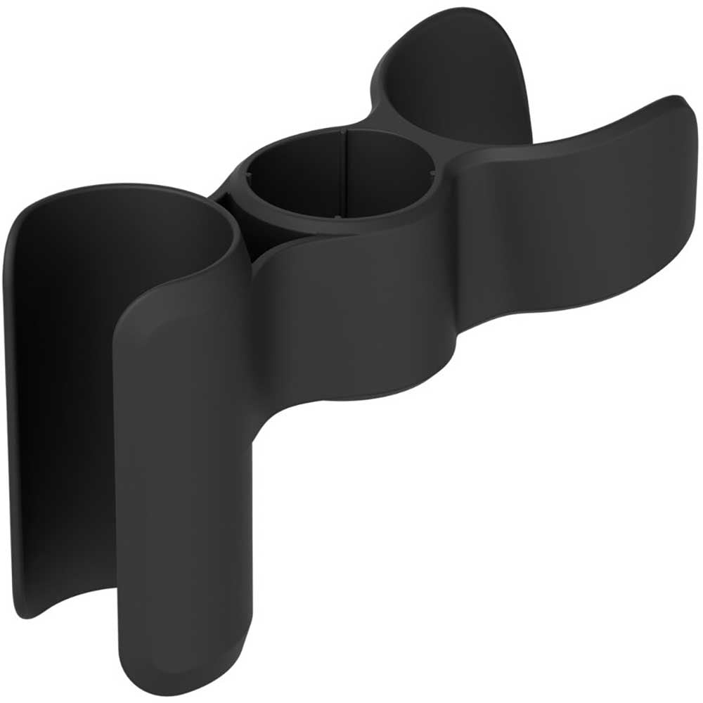 Aspirator fara sac ELECTROLUX EL61A4UG, 1.6l, 700W, 74dB, gri-negru