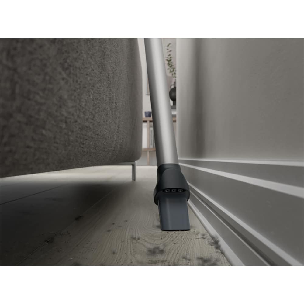 Aspirator vertical ELECTROLUX Seria 700 EP71UB14DB, 0.3l, 14.4V, autonomie max 50 min, negru