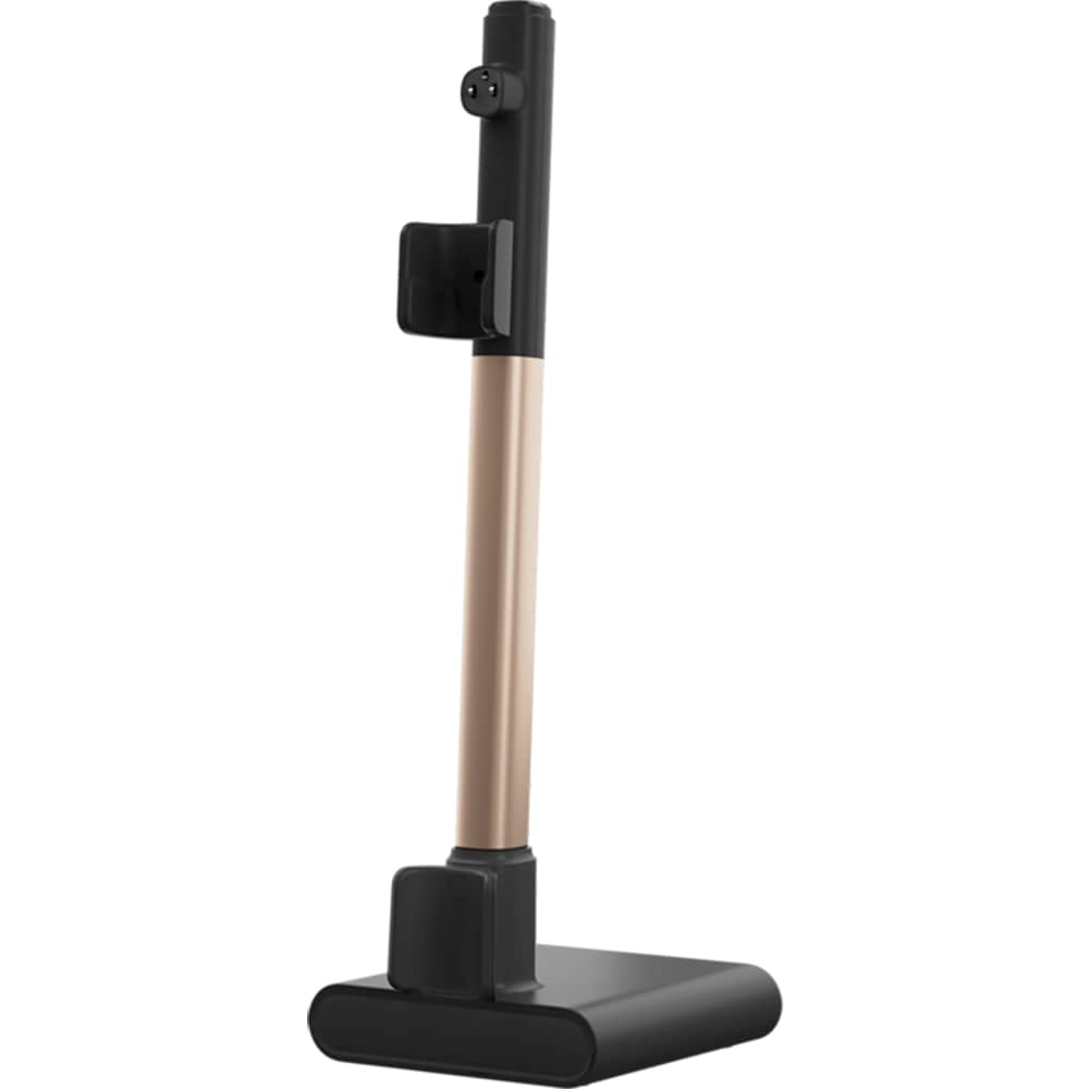 Aspirator vertical ELECTROLUX Seria 800 EP81B25WET, 0.4l, 25.2V, autonomie max 60 min, albastru inchis-auriu
