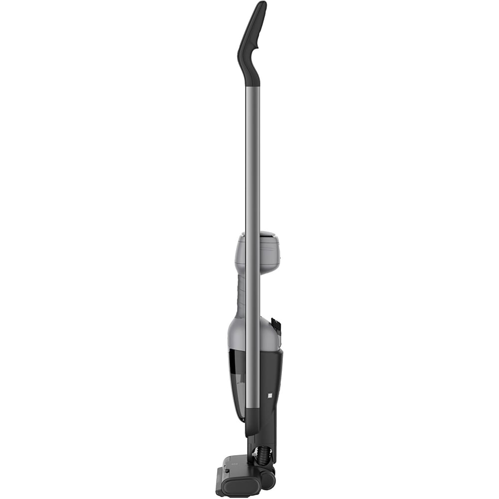 Aspirator vertical 2in1 ELECTROLUX Seria 600 ES62AB25UG, 0.3l, 25.2V, autonomie max 55 min, gri inchis-negru