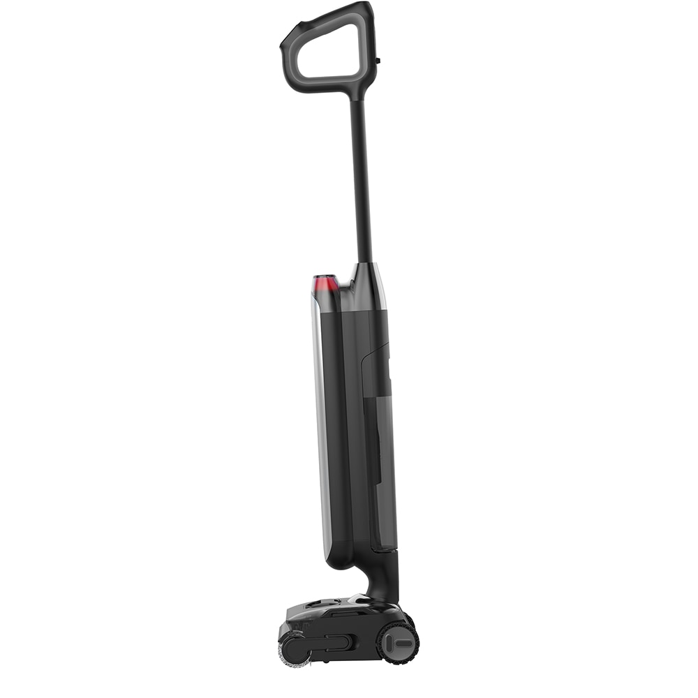 Aspirator vertical cu spalare TINECO S9 Artist Premium FW2C0700DE, 1l, 21.6V, autonomie max 50 min, argintiu-negru