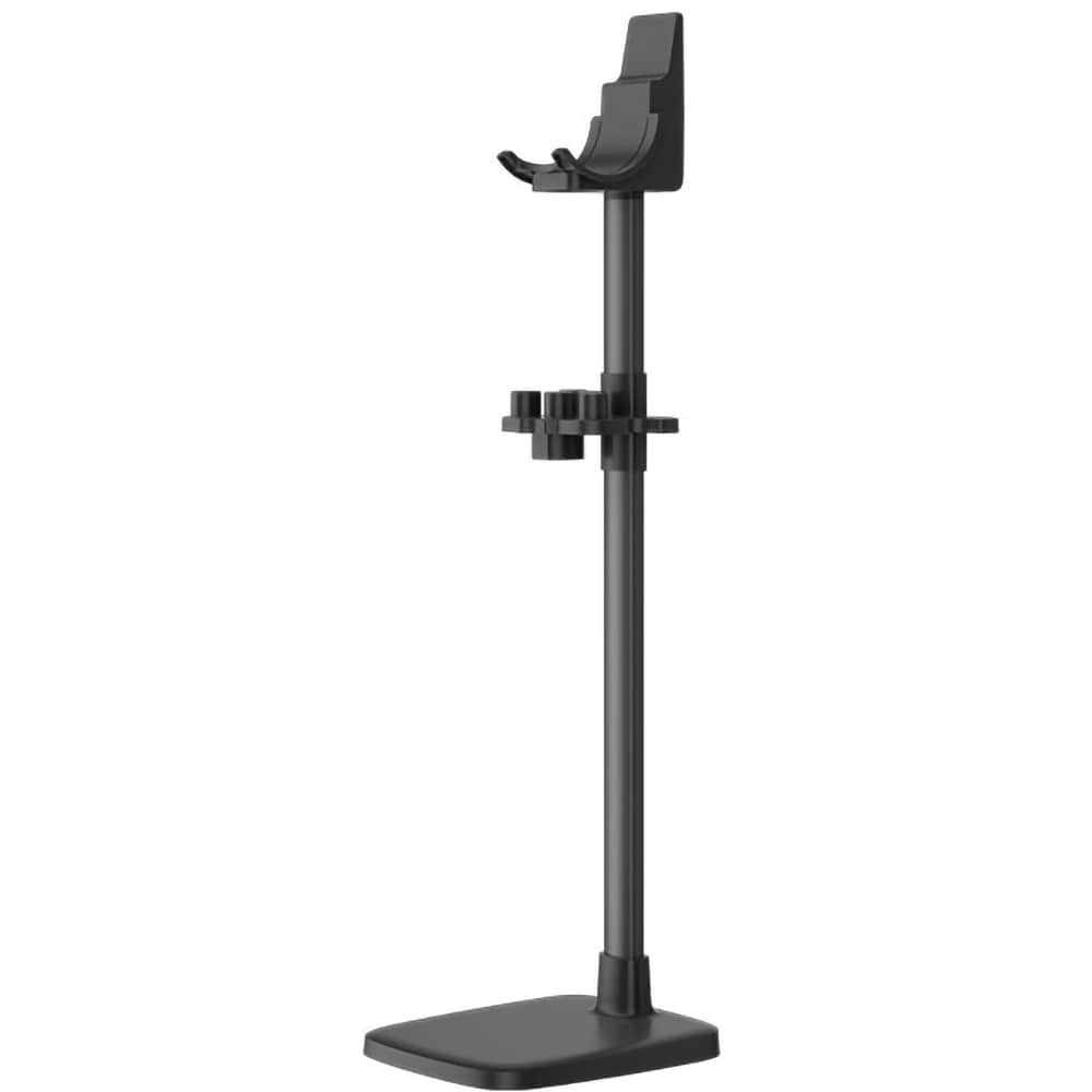 Aspirator vertical JIMMY H10 PRO, 0.6l, 230V, autonomie max 90 min, argintiu-auriu