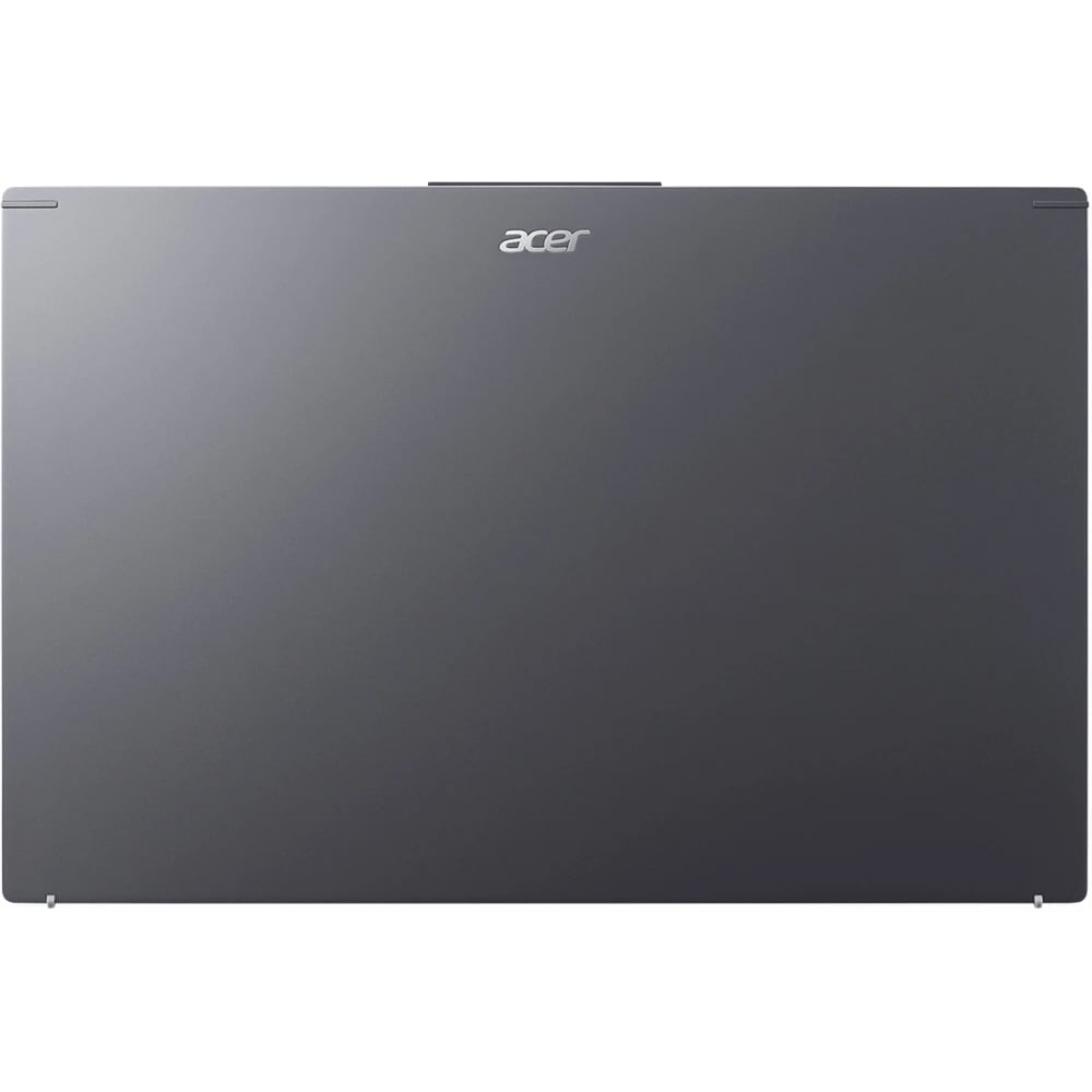 Laptop ACER Aspire 15 A15-51M-95PJ, Intel Core i9 13900H pana la 5.4GHz, 15.6" Full HD, 16GB, SSD 1TB, Intel Iris Xe Graphics, Free Dos, Steel Gray