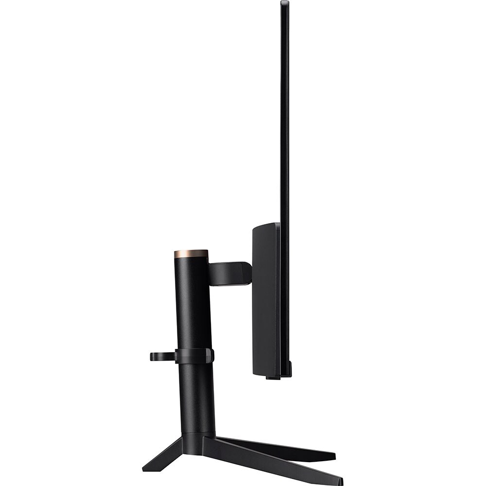 Sistem PC All in One ACER Aspire C22-1600, Intel Pentium N6005 pana la 3.3GHz, 21.5" Full HD, 8GB, SSD 256GB, Intel UHD Graphics, Free DOS, negru