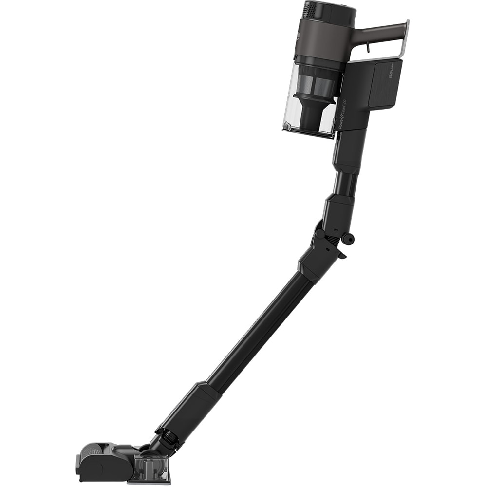 Aspirator vertical 2in1 BEKO PowerClean VRT86325VI, 0.5l, 25.2V, autonomie max 60 min, ActiFlex, negru