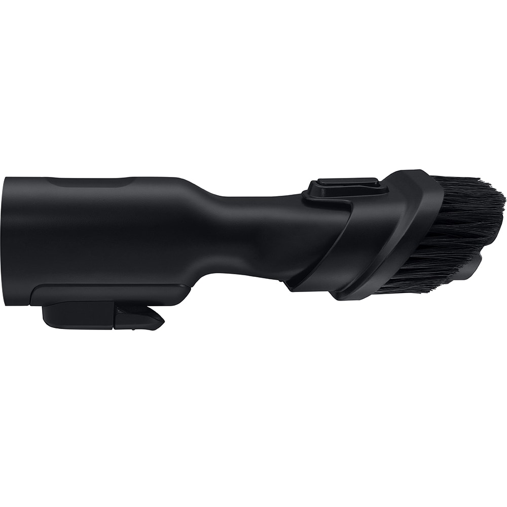 Aspirator vertical SAMSUNG Jet 75E Complete VS20B75ACR5/GE, 0.8l, 21.6V, autonomie max 60 min, argintiu-negru