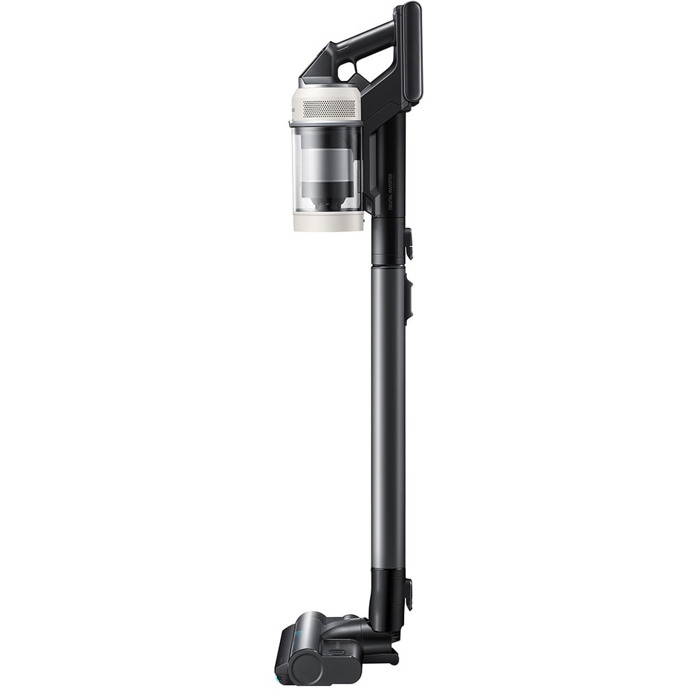 Aspirator vertical SAMSUNG Jet AI Lite Pro Extra VS80F28DGS/GE, 0.5l, 25.2V, autonomie max 120 min, bej