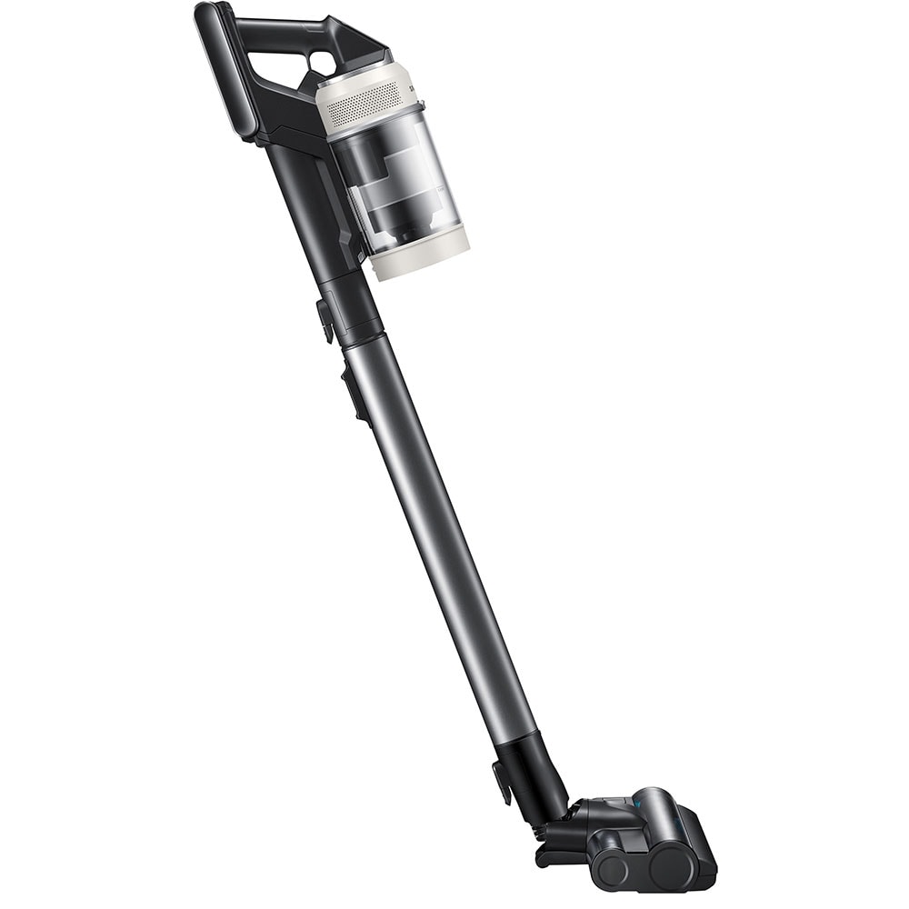 Aspirator vertical SAMSUNG Jet AI Lite Pro Extra VS80F28DGS/GE, 0.5l, 25.2V, autonomie max 120 min, bej