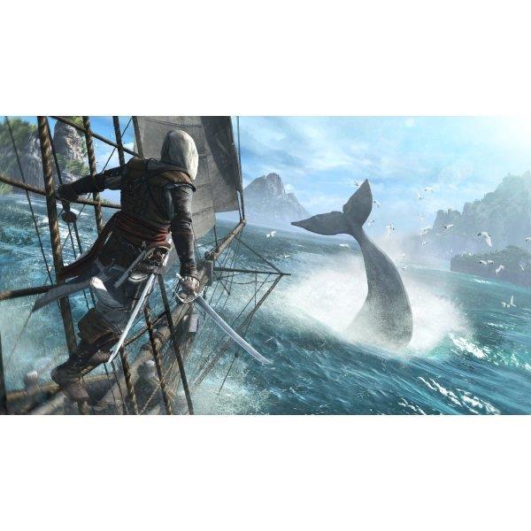 Assassin's Creed IV - Black Flag Xbox 360