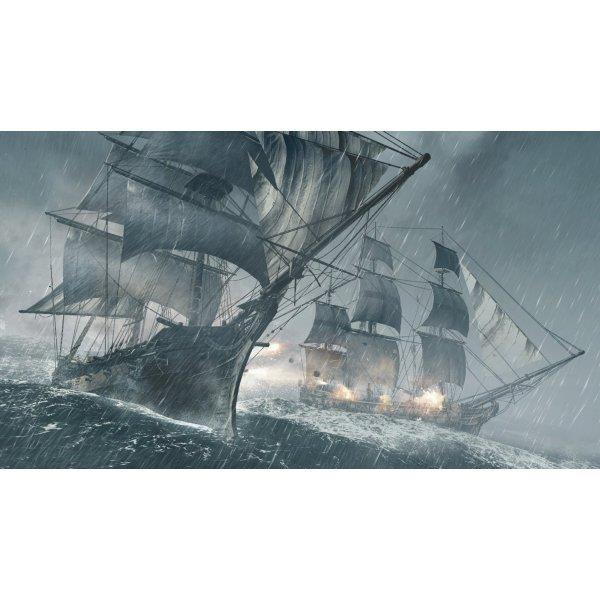 Assassin's Creed IV - Black Flag Xbox 360