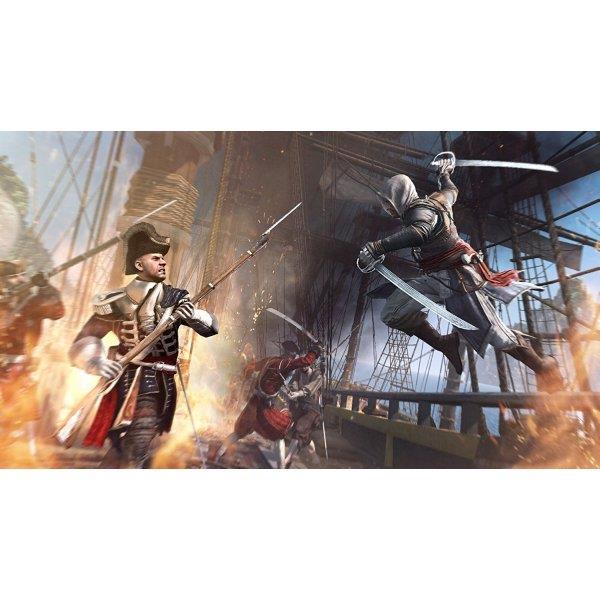 Assassin's Creed IV - Black Flag Xbox 360