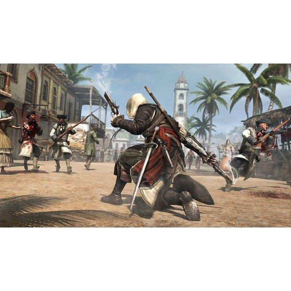 Assassin's Creed IV - Black Flag Xbox 360