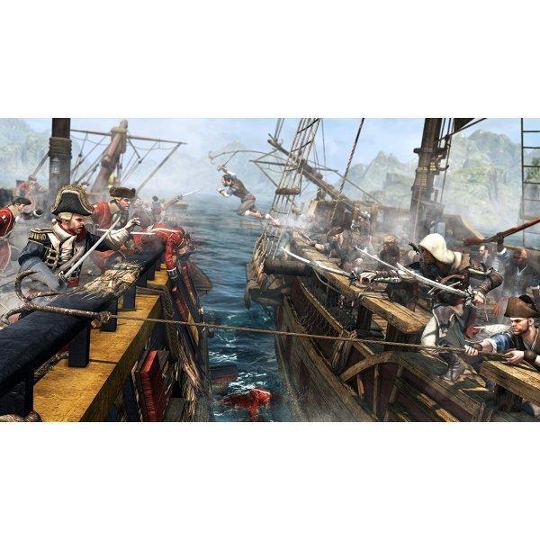 Assassin's Creed IV - Black Flag Xbox 360